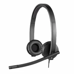 Altavoces Logitech H570e Est
