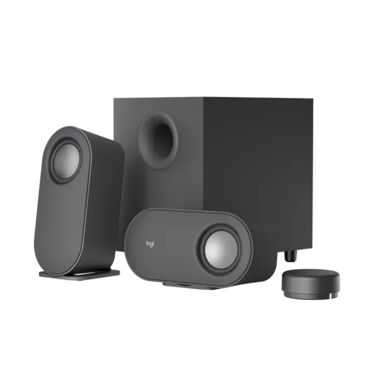 Altavoces Logitech Z407 Bluetooth