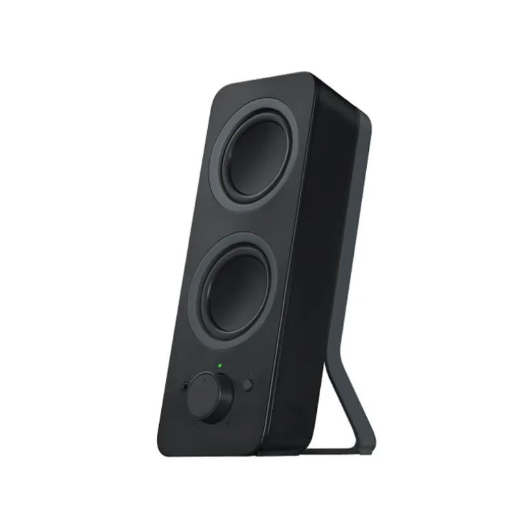 Altavoces Logitech Z207 BT Wireless Negro