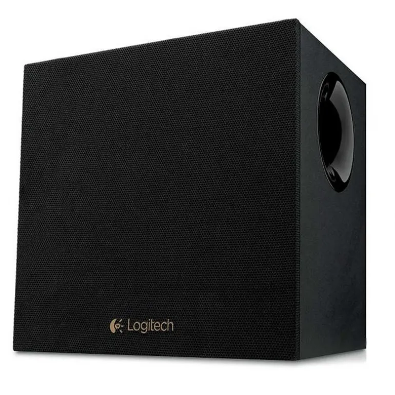 Altavoces Logitech Z533 Multimedia Speaker System
