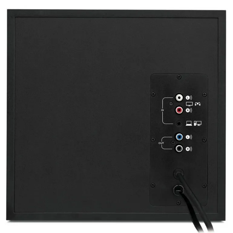 Altavoces Logitech Z533 Multimedia Speaker System