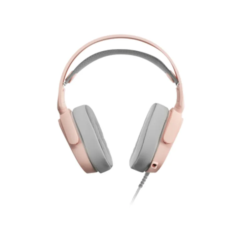 Altavoces Mars Gaming MHAXP Rosa RGB