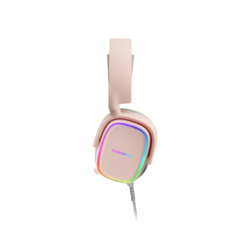 Altavoces Mars Gaming MHAXP Rosa RGB