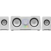 Altavoces Mars Gaming MS22W RGB 35W Blanco