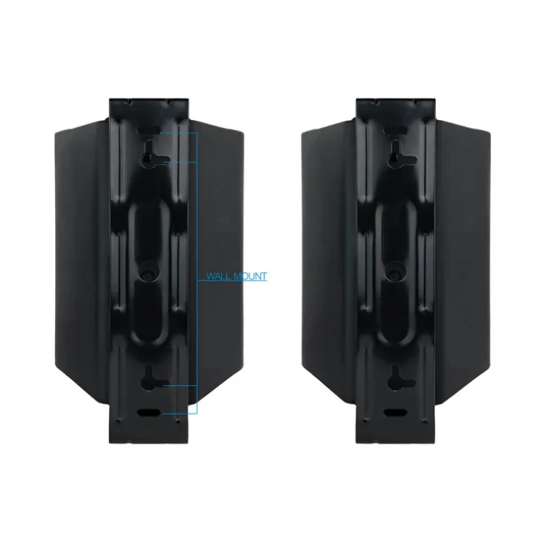 Altavoces TooQ TQOWS-01B 30W Negro