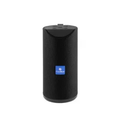 Altavoz Coolbox CoolStone 10 Bluetooh Negro