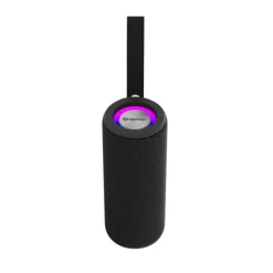 Altavoz Denver BTV-213B Bluetooth Negro