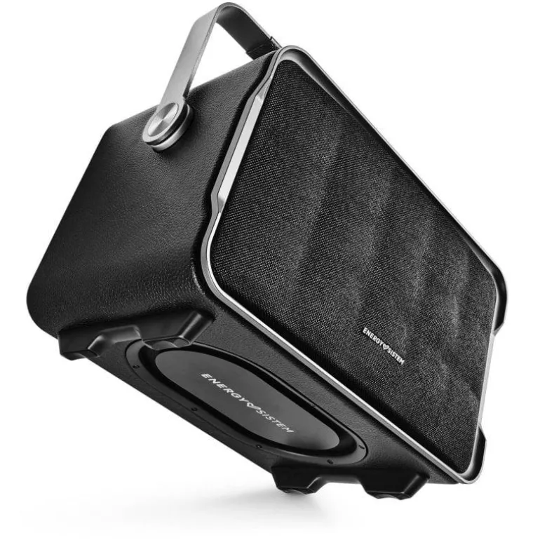 Altavoz Energy sistem classy 2.1 Negro