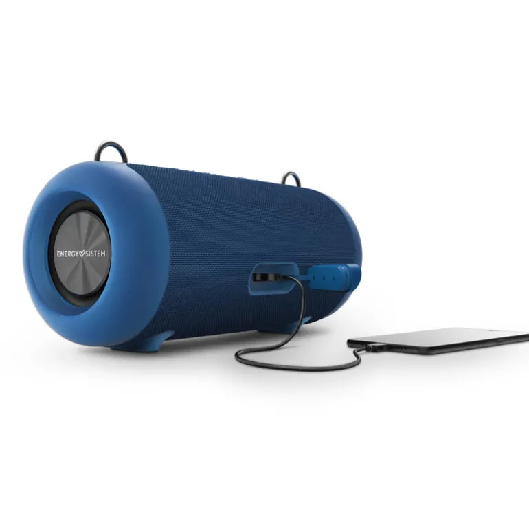 Altavoz Energy Sistem Urban Box 6 Azul