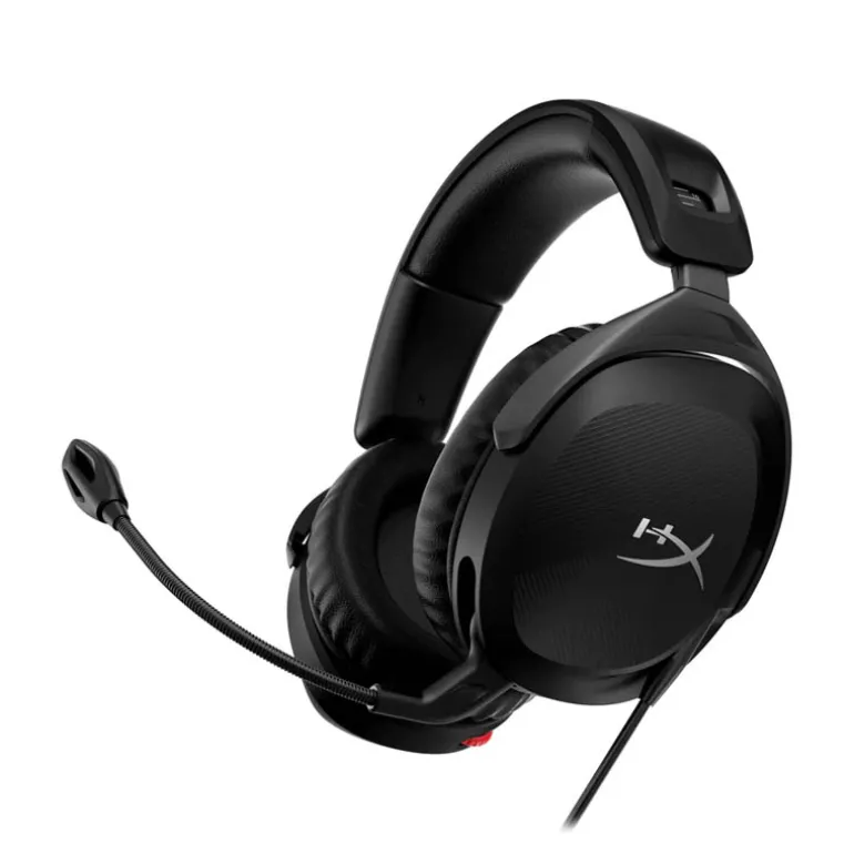Altavoz HyperX l Cloud Stinger 2 DTS Negro