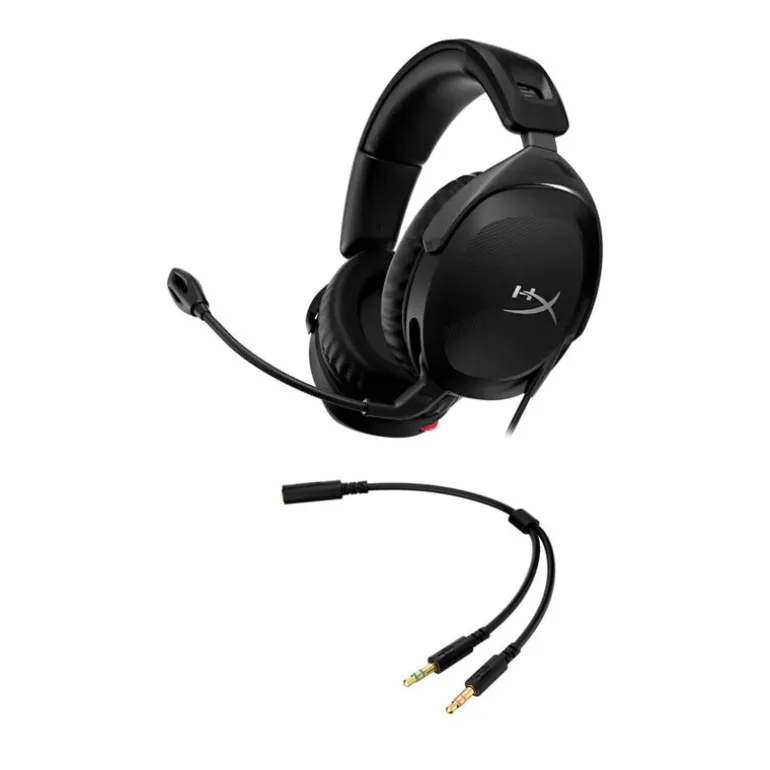 Altavoz HyperX l Cloud Stinger 2 DTS Negro