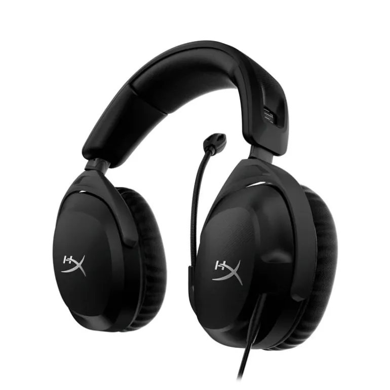 Altavoz HyperX l Cloud Stinger 2 DTS Negro