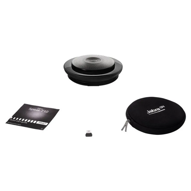 Altavoz Jabra Speak 710 Inalámbrico