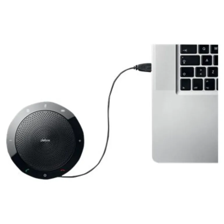 Altavoz Jabra Speak 510 Microsoft Skype For Business