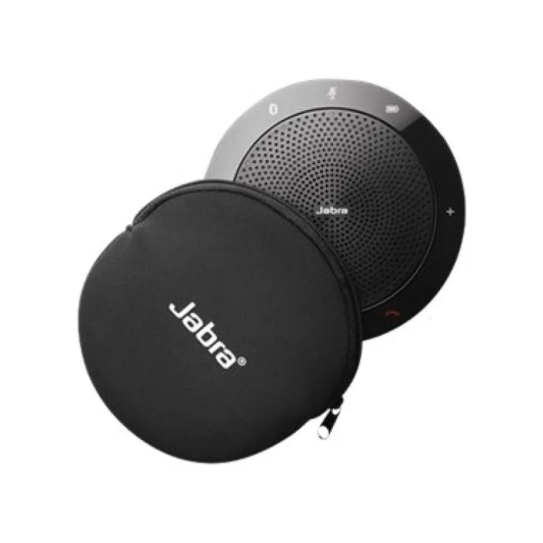 Altavoz Jabra Speak 510+MS Bluetooth