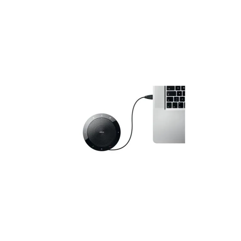 Altavoz Jabra Speak 510 Unifed Communication