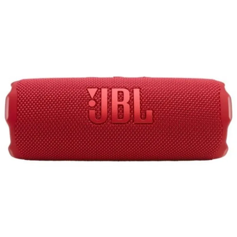 Altavoz JBL Flip 7 Rojo