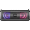 Altavoz Mars Gaming MSB-XT 20W BT RGB Negro Con Barra De Sonido