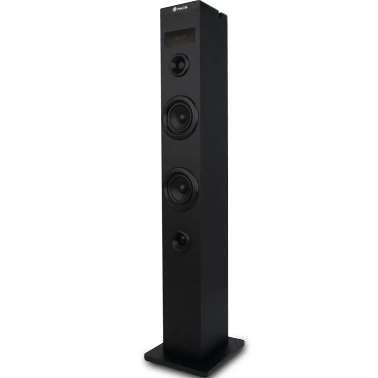 Altavoz NGS Sky Charm BT