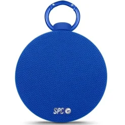 Altavoz SPC UP Speaker 5W Bluetooth 4.1 Azul