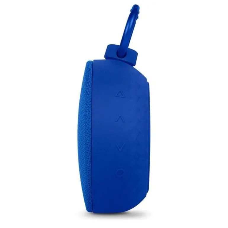Altavoz SPC UP Speaker 5W Bluetooth 4.1 Azul