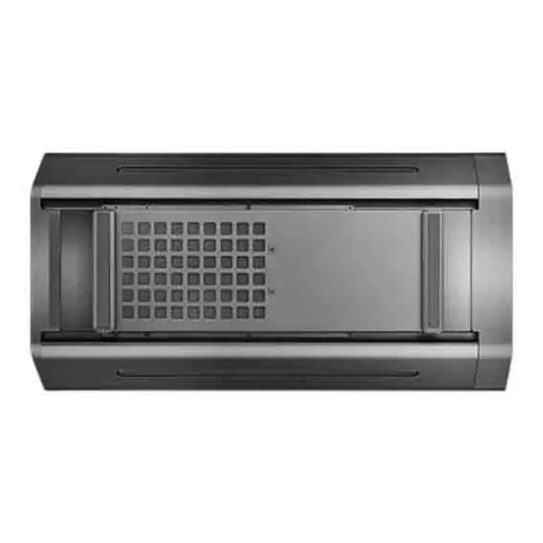Antec Dark Cube Diamond Grille Cristal Templado - Caja/Torre