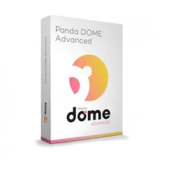 Antivirus Panda Dome Advanced Unlim 3 Años