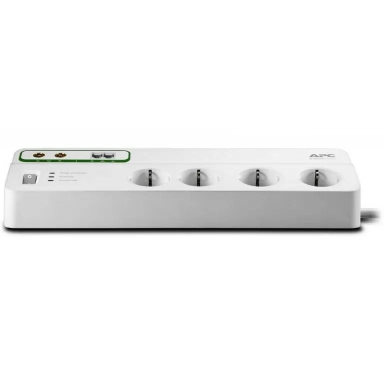 APC PMF83VT con Protección 8 Tomas 230V - Regleta