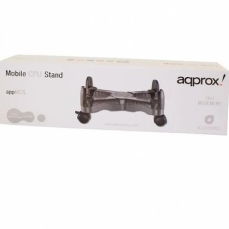 Approx APPMCSV2 CPU - Soporte Torre