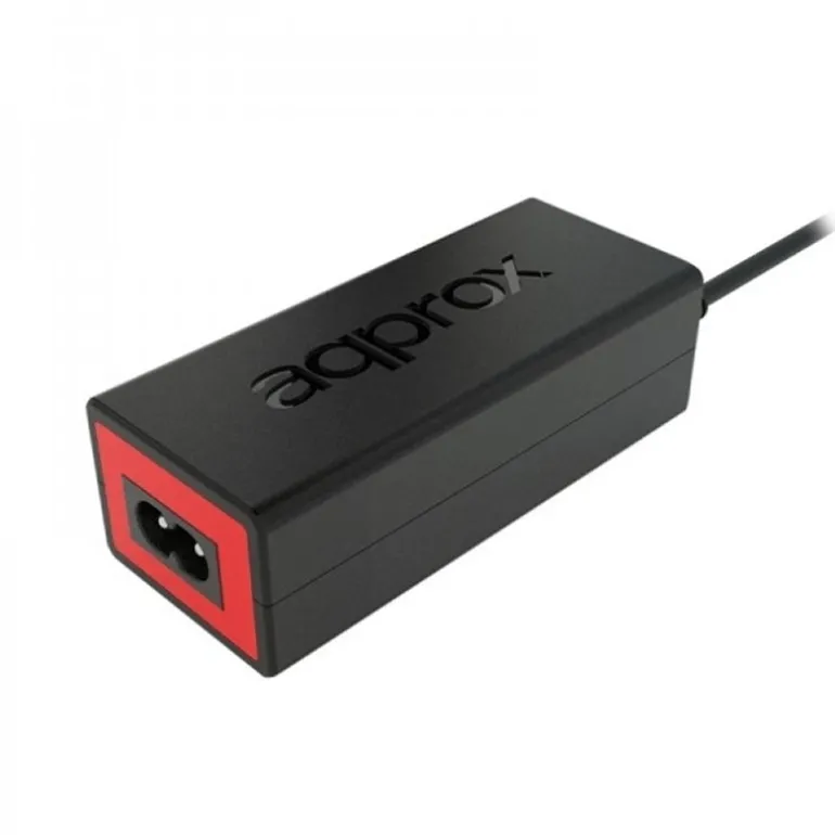 Approx APPA03 ACER 5.5*1.7mm 65W - Cargador Portátil