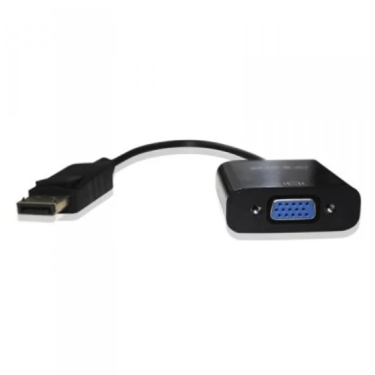 Approx APPC15 Adaptador Display Port / Vga - Adaptador