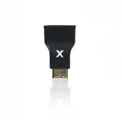 Approx APPC18 HDMI/Mini HDMI - Adaptador