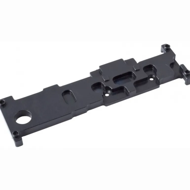 Aquacomputer Disipador Pasivo para Aquaero 6 - Accesorio