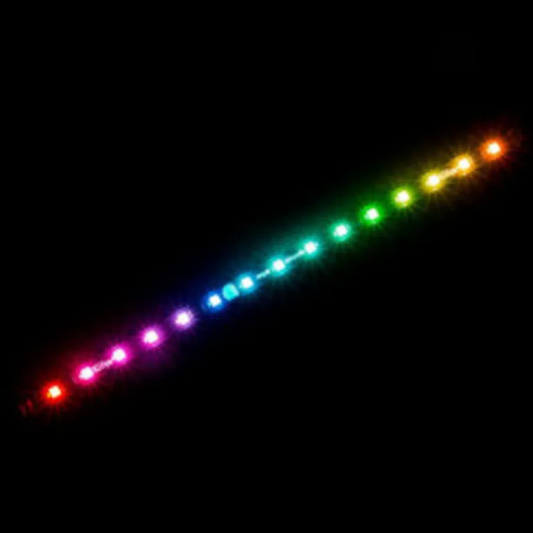 Aqua Computer RGBpx Para PC 60 Adressierbare LEDs - LED
