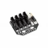 Aqua Computer RGBpx Splitty4 - Accesorio Ventilador