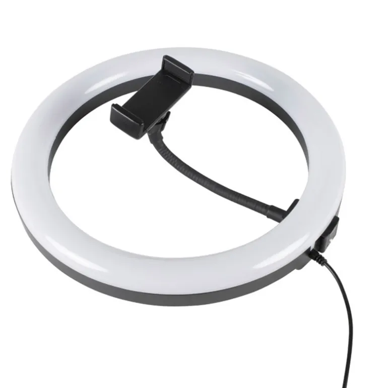 Aro De Luz iggual LED Diámetro 10" 26cm