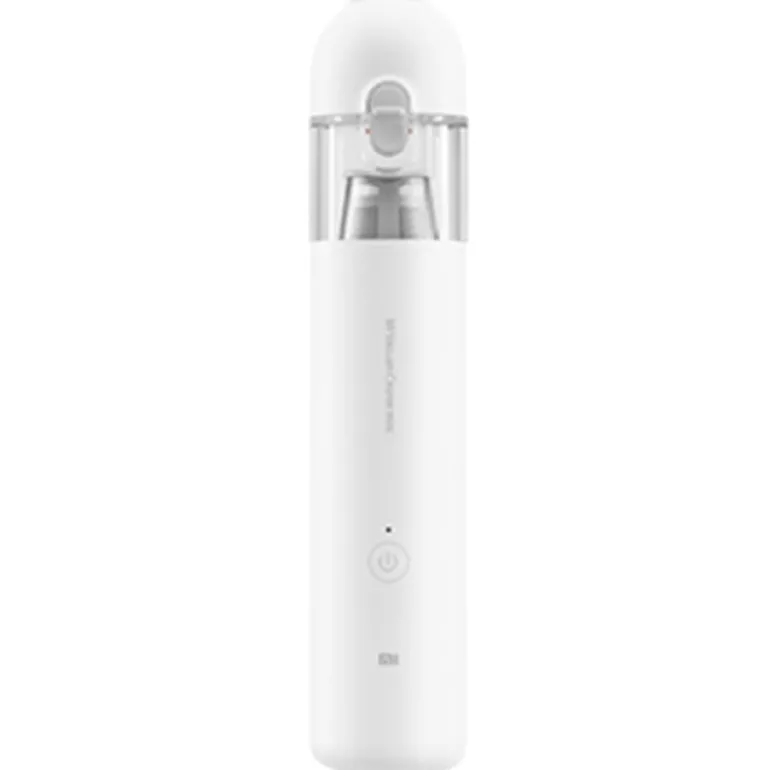 Aspirador Xiaomi Mi Vacuum Cleaner Mini Inalámbrico Blanco