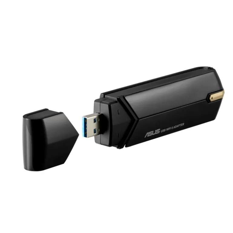 Asus -AX56 USB AX1800 - Tarjeta Red