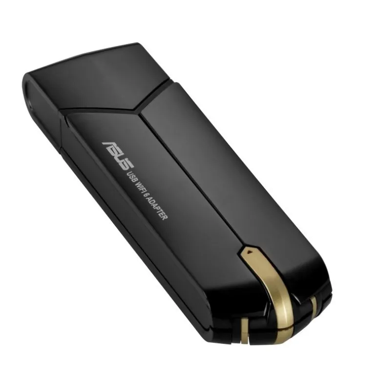 Asus -AX56 USB AX1800 - Tarjeta Red