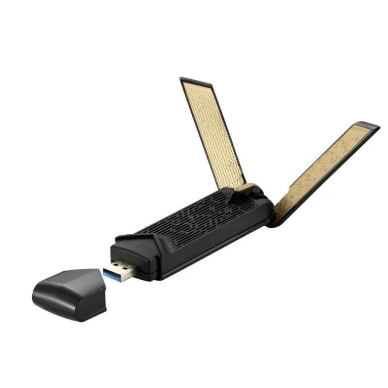 Asus -AX56 USB AX1800 - Tarjeta Red