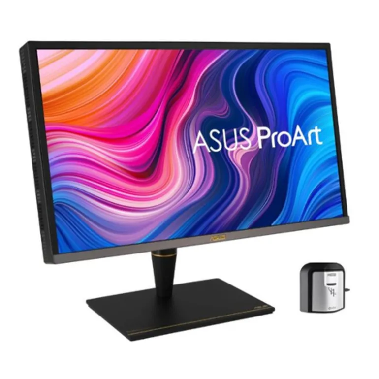 Asus ProArt PA27UCX-K 27" 4K HDR IPS - Monitor