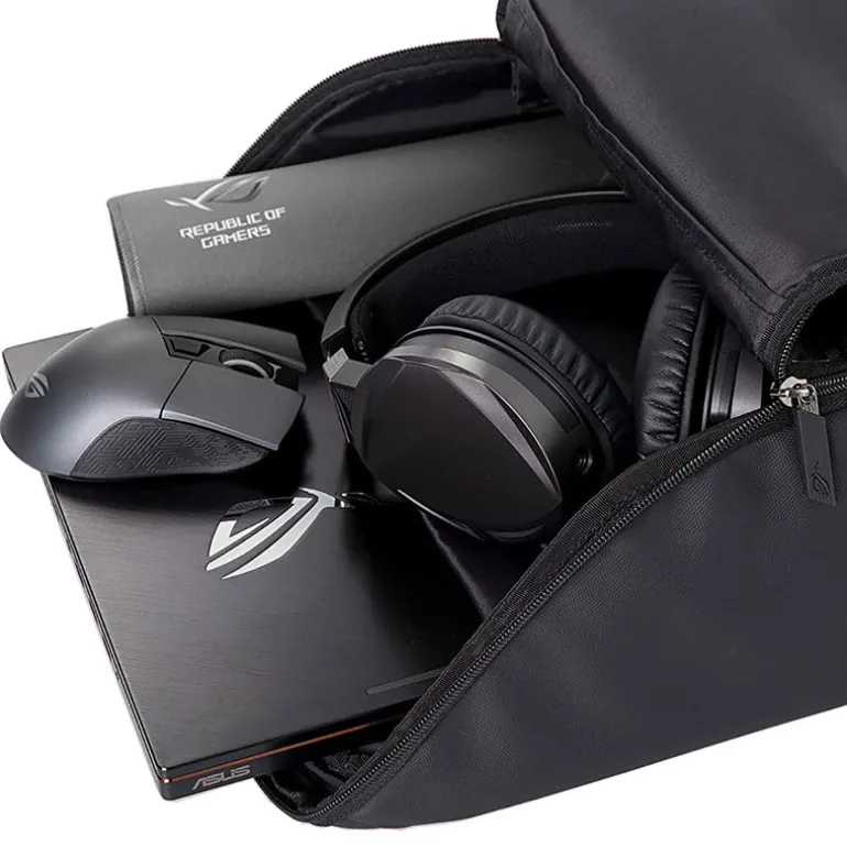 Asus ROG Ranger BP1500 Gaming 15.6" Negro - Mochila