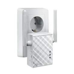 Asus RP-N12 Wireless N-300 - Punto de Acceso