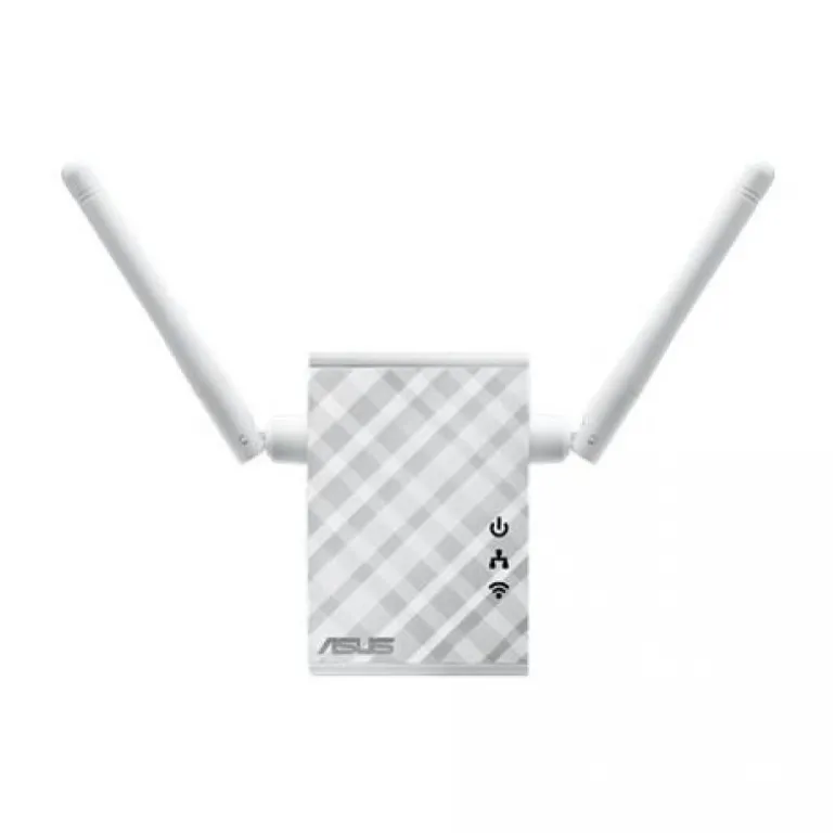 Asus RP-N12 Wireless N-300 - Punto de Acceso