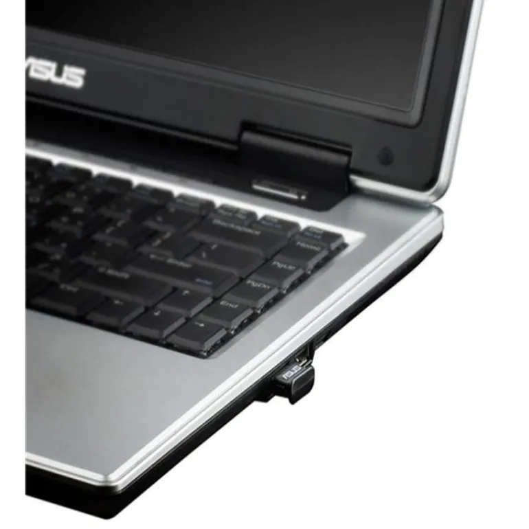 Asus USB-BT400 Bluetooth 4.0 - Adaptador