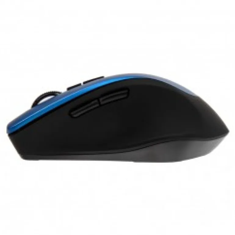 Asus WT425 1600 Dpi Azul - Ratón