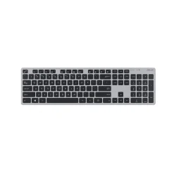 Asus W5000 Wireless + Ratón 1600 Dpi Gris - Combo