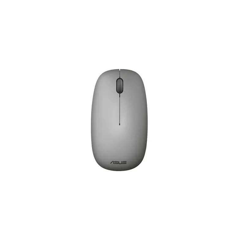 Asus W5000 Wireless + Ratón 1600 Dpi Gris - Combo