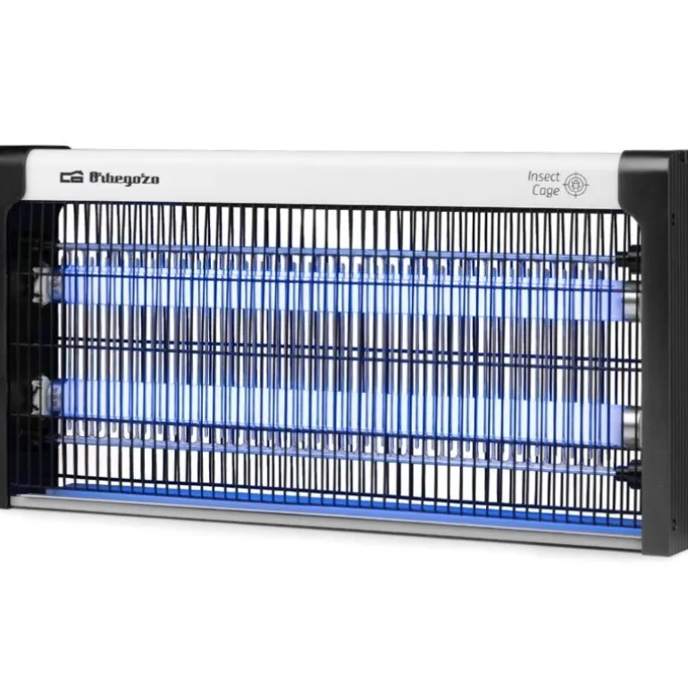 Atrapainsectos Orbegozo MQ 4510