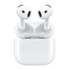 Auriculares Apple Airpods 4 Con Cancelación Activa De Ruido Y Estuche De Carga Blanco